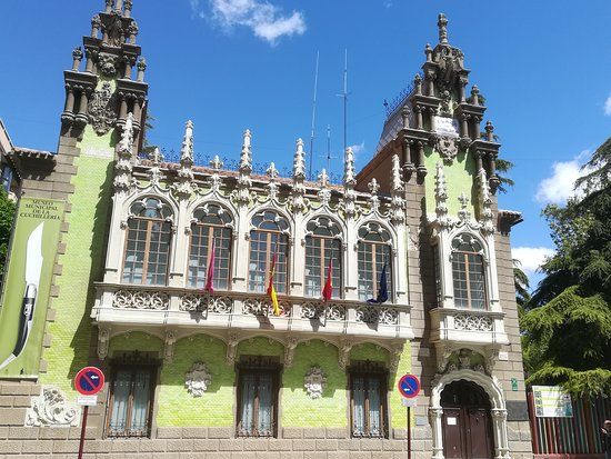 Museo Municipal de la Cuchillería